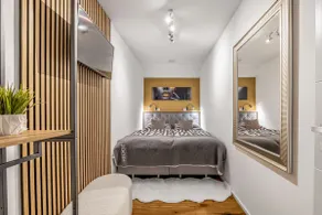 2King Bed / Garden / Free Parking / Forest & City - Image 2
