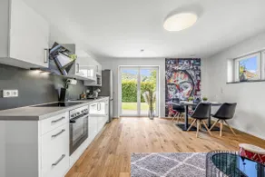 2King Bed / Garden / Free Parking / Forest & City - Image 3