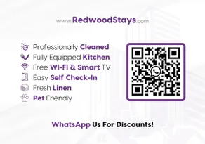 Spacious Apartment | Pet-Friendly, FREE WiFi - Image 4