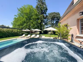 La Meslaysienne - Comfortable house, swimming pool - Image 3