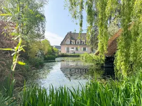 La Meslaysienne - Comfortable house, swimming pool - Image 2