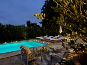 La Meslaysienne - Comfortable house, swimming pool - Image 4