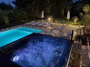 La Meslaysienne - Comfortable house, swimming pool - Image 5