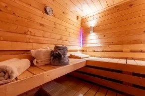 Small Eifel bakery with sauna - Image 2