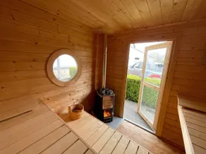 Small Eifel bakery with sauna - Image 5