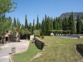 Villa Can Tofol - Valldemossa - Image 4