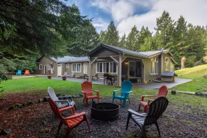 Private Group Getaway Under the Redwoods - Image 2