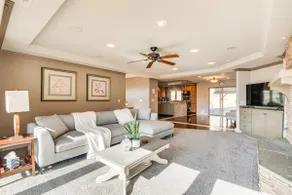 Expansive Mountain Gem: Game Room, 3 Mi to Acton - Image 5