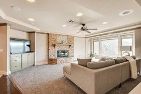 Expansive Mountain Gem: Game Room, 3 Mi to Acton - Image 4