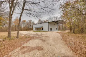 Peaceful Yantis Retreat - 1 Mi to Lake Fork! - Image 3