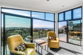 Taonga with panoramic sea views  - Image 5