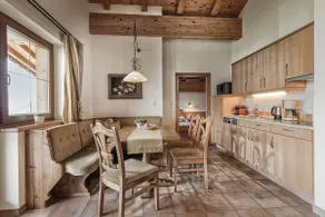 Aster Boutique Hotel Chalets Panoramic Penthouse - Image 3