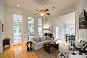 Garden House DT Watkinsville- Minutes to Athens - Image 5