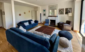 Beg Meil Family home by the sea - Image 3