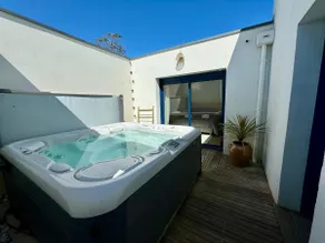 Beg Meil Family home by the sea - Image 4