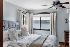 Seneca Vista: 3 bedroom Seneca Lake home - Image 5