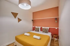 Superb Apartment Center of Paris - Image 5
