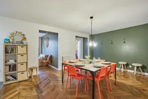 Superb Apartment Center of Paris - Image 2