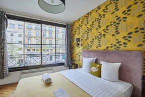 Superb Apartment Center of Paris - Image 3