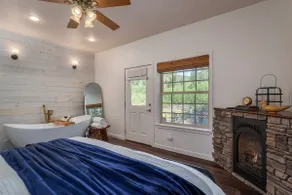 Riverfront Sauna, Hot Tub, Arcade Game Room, Pets - Image 5