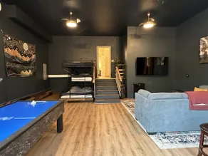 Riverfront Sauna, Hot Tub, Arcade Game Room, Pets - Image 5