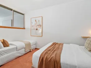 Yarrawonga Lakeside Apartment 38 - Image 3