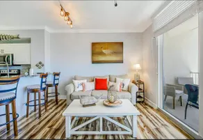 Beach Paradise 2210-3BR Condo-Sleeps 6 - Image 5
