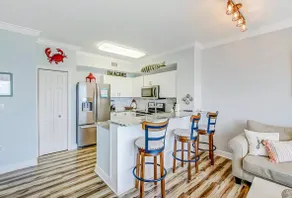 Beach Paradise 2210-3BR Condo-Sleeps 6 - Image 3