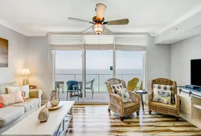 Beach Paradise 2210-3BR Condo-Sleeps 6 - Image 2