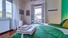 Il Passatore - Camere e appartamenti - Image 5