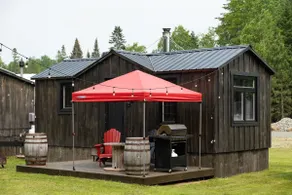 Your Cozy Cabin Retreat - Image 2
