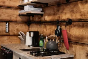Your Cozy Cabin Retreat - Image 3