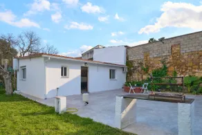 Ferienhaus 'Villa Verde' mit Gemeinschaftspool, WLAN und Klimaanlage - Image 3
