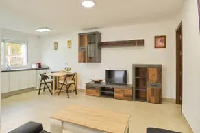 Ferienhaus 'Villa Verde' mit Gemeinschaftspool, WLAN und Klimaanlage - Image 5