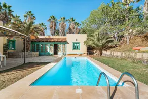 Appartement 'Villa Colliure' avec vue sur la mer, piscine privée et Wi-Fi - Image 2
