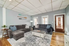 Downtown Manistee Home <1 mi to Shops &Restaurants - Image 2