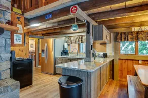 Pittsburg Lake House w/ Magalloway Mountain Views! - Image 3