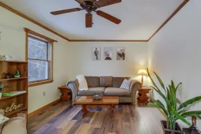 Lovely Interlaken Home with Fire Pit and Yard! - Image 5
