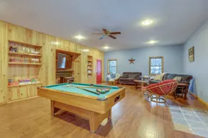 Lovely Interlaken Home with Fire Pit and Yard! - Image 2
