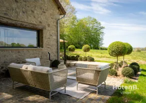The Louis Aragon Cottage Exceptional Elegance - Image 5