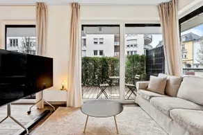 Chic Stay in Limpertsberg Near City Center - Image 4