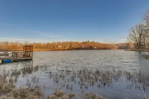 Waterfront Cherokee Village Home w/ Private Dock! - Image 3