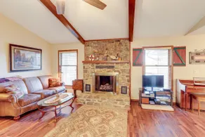 Waterfront Cherokee Village Home w/ Private Dock! - Image 4