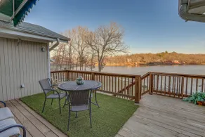 Waterfront Cherokee Village Home w/ Private Dock! - Image 2