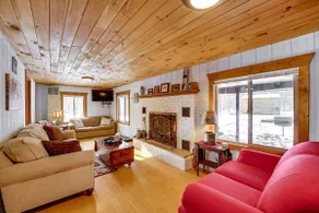 Pet-Friendly Irons Cottage w/ Fire Pit & Fireplace - Image 2