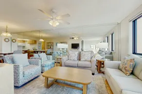 SnowBirdsWelcome-GulfView-HeatedPool - Image 4
