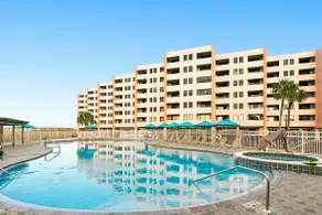 SnowBirdsWelcome-GulfView-HeatedPool - Image 2
