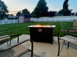 30something, 3BR Family Home w Yard & Fire Pit - Image 2