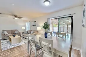 Modern Brooksville Retreat w/ Private Backyard - Image 2