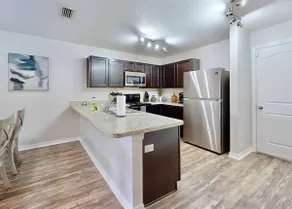 Modern Brooksville Retreat w/ Private Backyard - Image 4